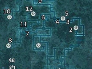 《刺客信条3》全羽毛收集攻略：详尽指南与技巧分享