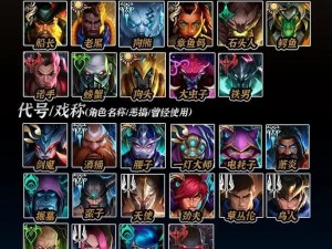 LOL 9月7日全新免费英雄亮相，玩家必备攻略：英雄一览新鲜出炉