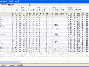 赛马大亨8子系统：建立策略与方法解析与实践指南