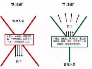 人性理论与XY理论的关系 人性理论和 XY 理论有什么关系？