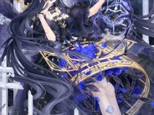 奇迹暖暖：繁星神鸟乌S级高分搭配攻略——满天星辰下的绝美装扮