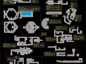 生化危机启示录：揭秘武器高手指南，掌握幽灵战舰（THE GHOST SHIP）顶级武器获取秘籍