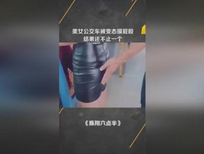 在公车上被强是什么体验？短裙少女为何做出这种事？