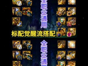 DNF80级全新套装解析：装备特性与搭配一览