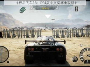 《极品飞车18：PS4版中文奖杯全攻略》