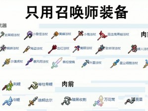 《灾难初始：黑暗之日里的武器应用解析》