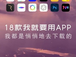 夜间十八款禁用APP大全(夜间十八款禁用 APP 大全，你绝对意想不到)