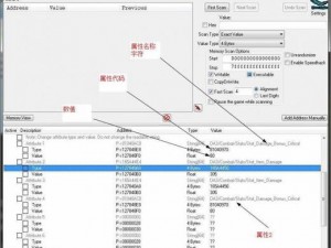 龙腾世纪：审判CE修改物品属性全面攻略：作弊码使用方法详解