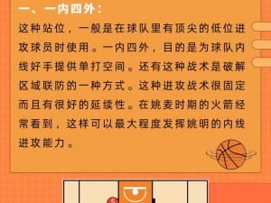 篮球战术之传奇对决：解析经典战术相克表