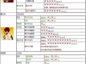 拳皇世界新手攻略大全：快速升级技巧详解与入门指南