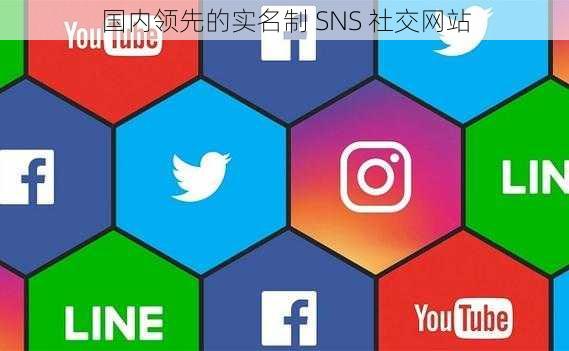 国内领先的实名制 SNS 社交网站