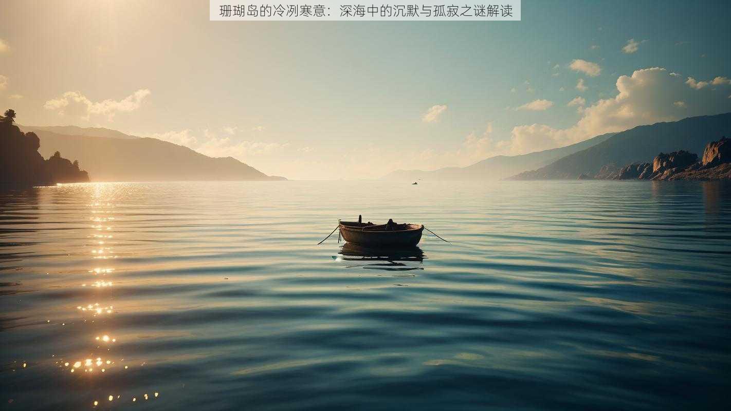 珊瑚岛的冷冽寒意：深海中的沉默与孤寂之谜解读