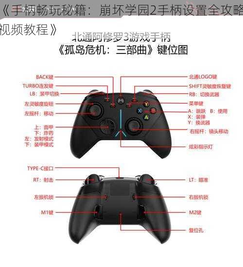 《手柄畅玩秘籍：崩坏学园2手柄设置全攻略视频教程》