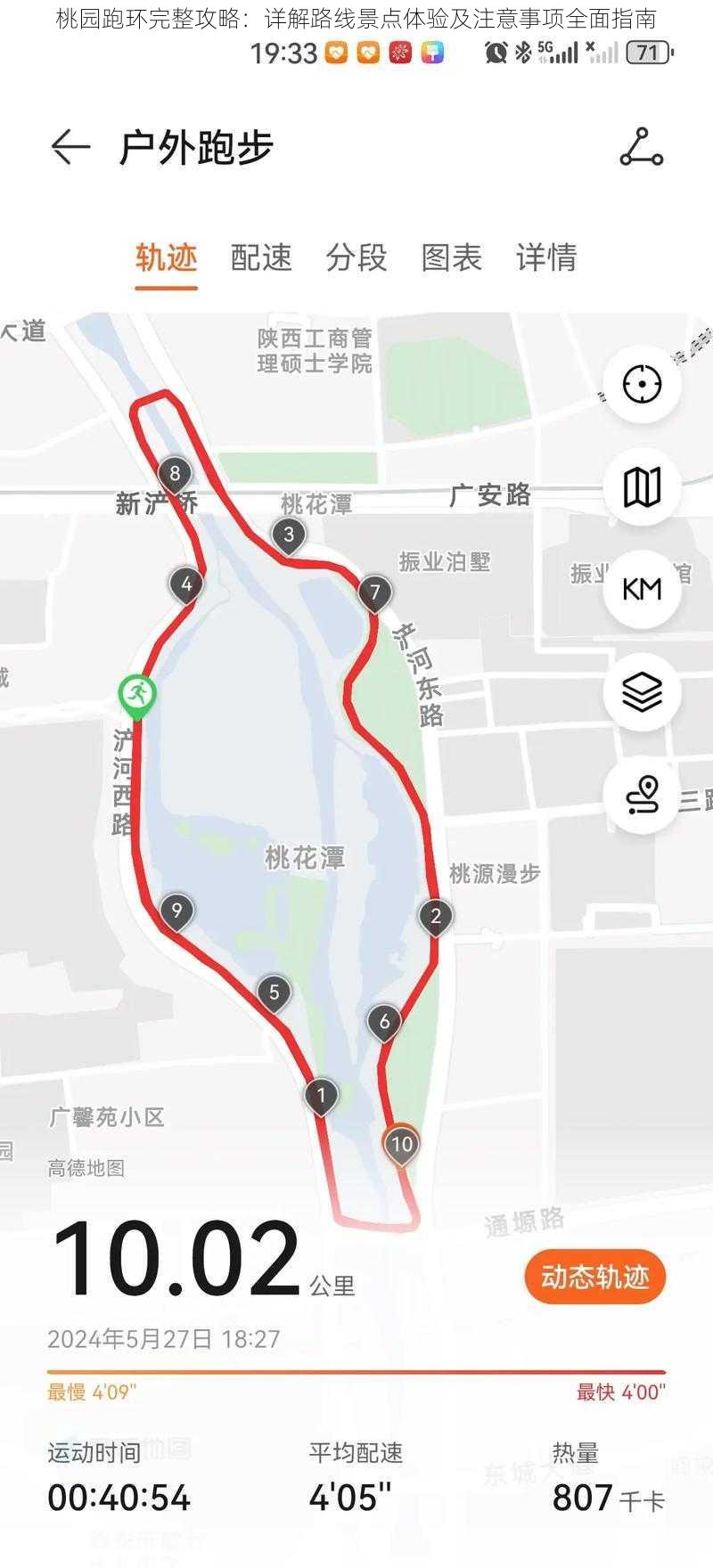 桃园跑环完整攻略：详解路线景点体验及注意事项全面指南