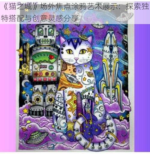 《猫之城》场外焦点涂鸦艺术展示：探索独特搭配与创意灵感分享