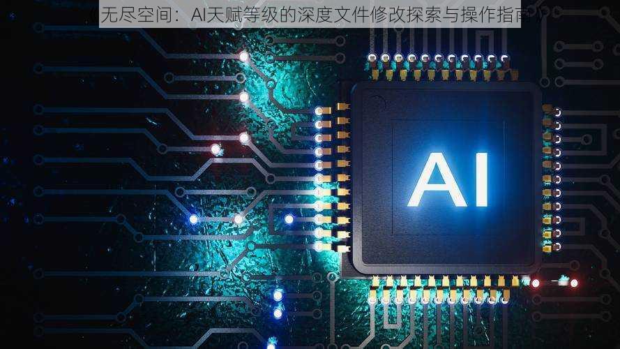 《无尽空间：AI天赋等级的深度文件修改探索与操作指南》