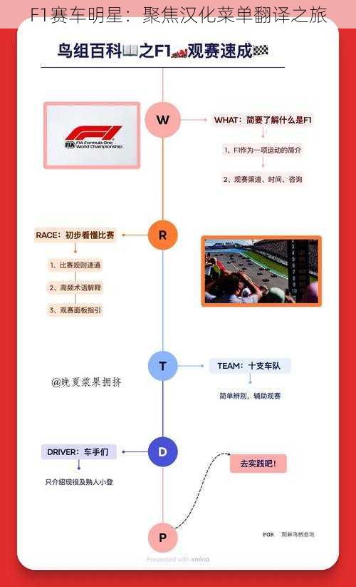 F1赛车明星：聚焦汉化菜单翻译之旅